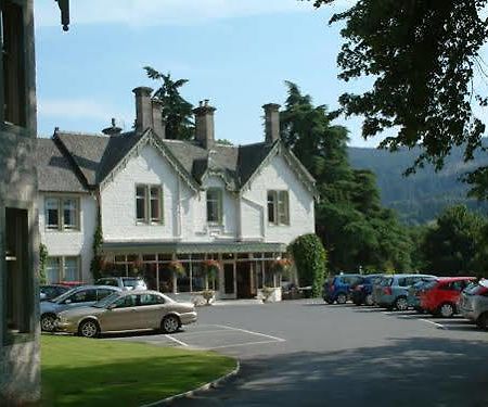 The Green Park Hotel Pitlochry Luaran gambar