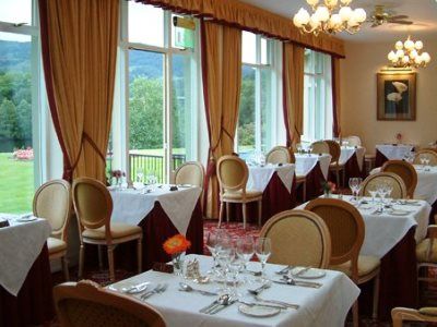 The Green Park Hotel Pitlochry Luaran gambar