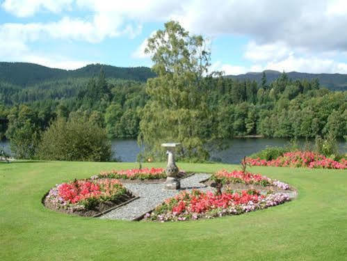 The Green Park Hotel Pitlochry Luaran gambar