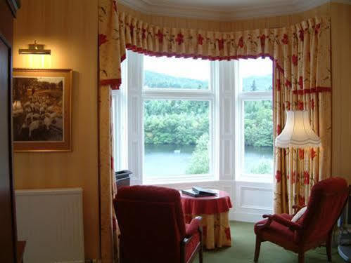 The Green Park Hotel Pitlochry Luaran gambar