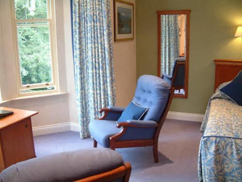 The Green Park Hotel Pitlochry Luaran gambar