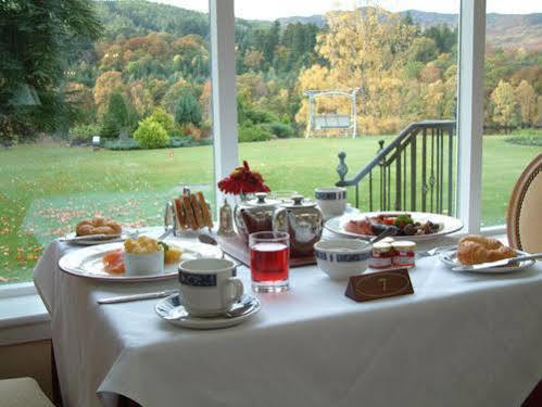 The Green Park Hotel Pitlochry Luaran gambar