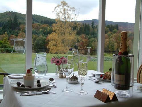 The Green Park Hotel Pitlochry Luaran gambar