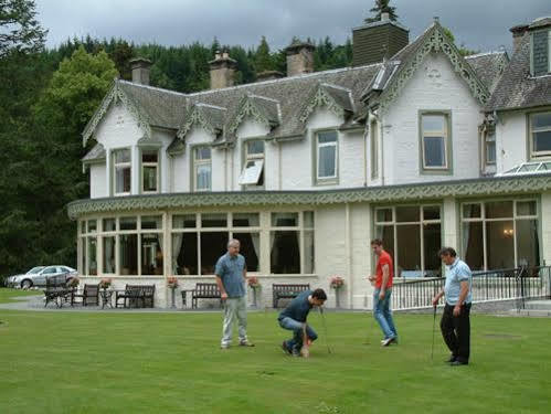 The Green Park Hotel Pitlochry Luaran gambar