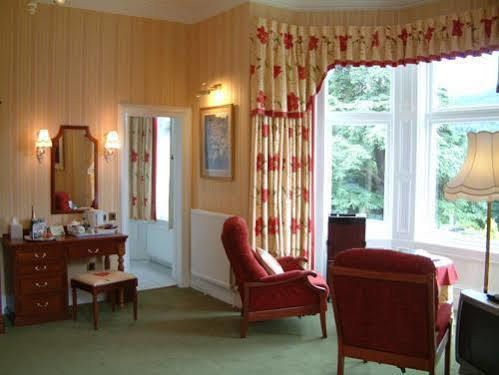 The Green Park Hotel Pitlochry Luaran gambar