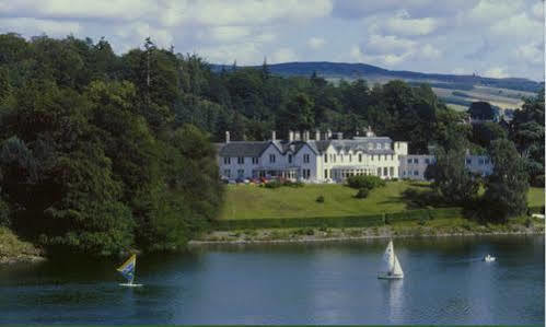 The Green Park Hotel Pitlochry Luaran gambar