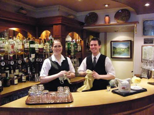 The Green Park Hotel Pitlochry Luaran gambar