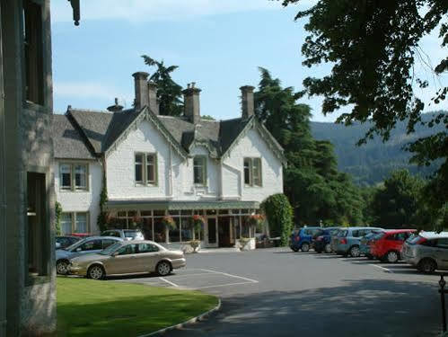 The Green Park Hotel Pitlochry Luaran gambar