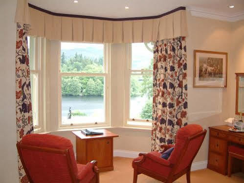 The Green Park Hotel Pitlochry Luaran gambar